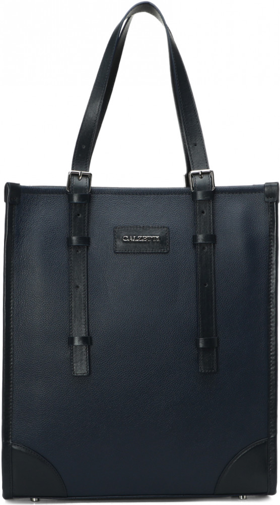 Сумка-шоппер женская | Calzetti