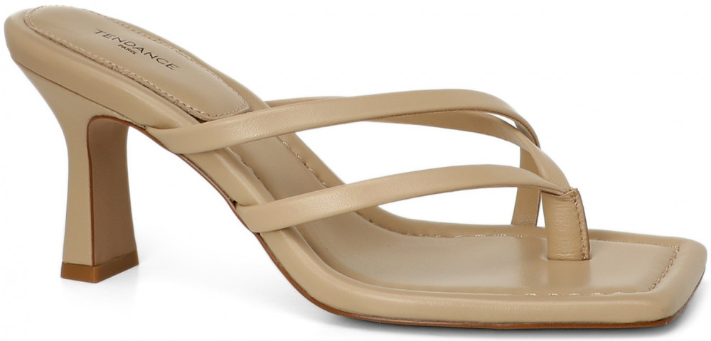 Мюли женские | Tendance