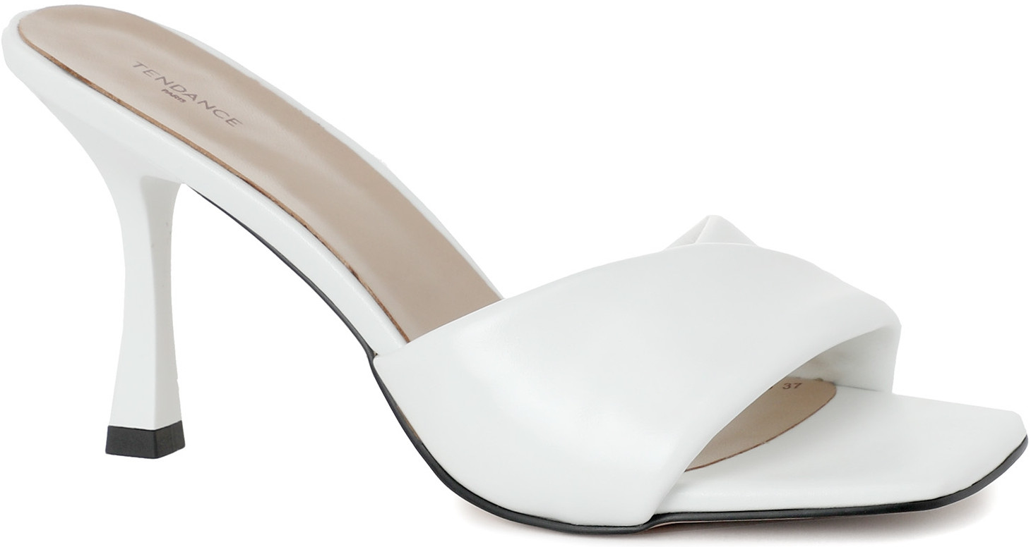 Мюли женские | Tendance