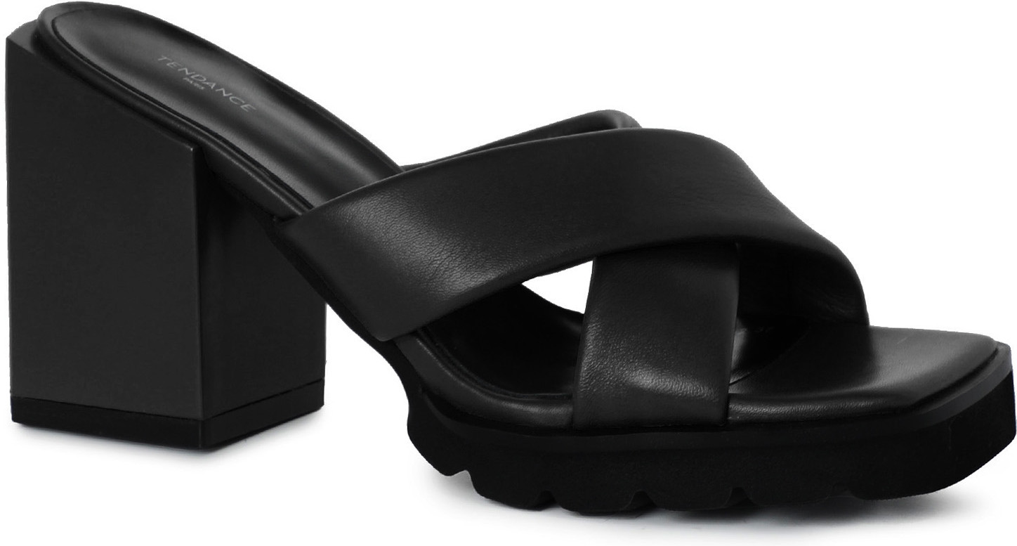 Мюли женские | Tendance