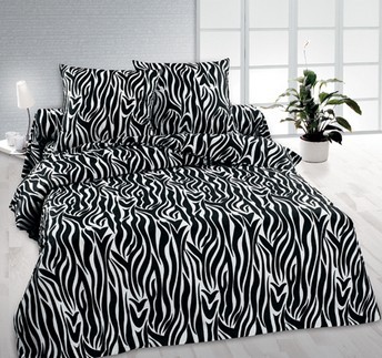 Комплект постельного белья «Эгоист» (арт. 2058, 2-спальный, биоматин, 2 наволочки 70х70)