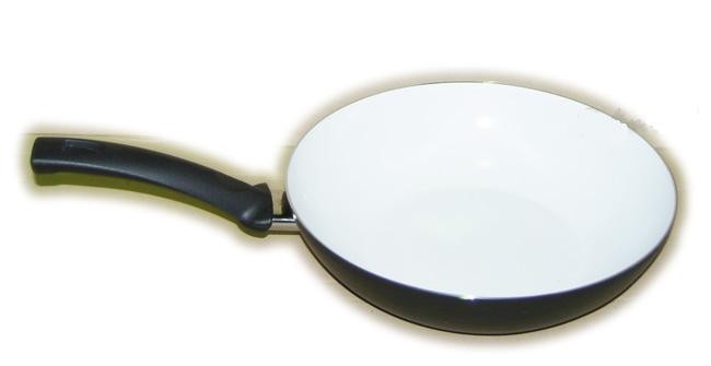 Сковорода — вок Ballarini Iseo (28 см) | Iseo | Ballarini