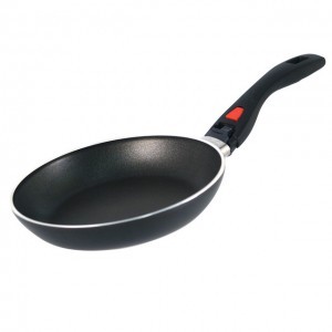 Сковорода Ballarini Click&Cook (24 см)