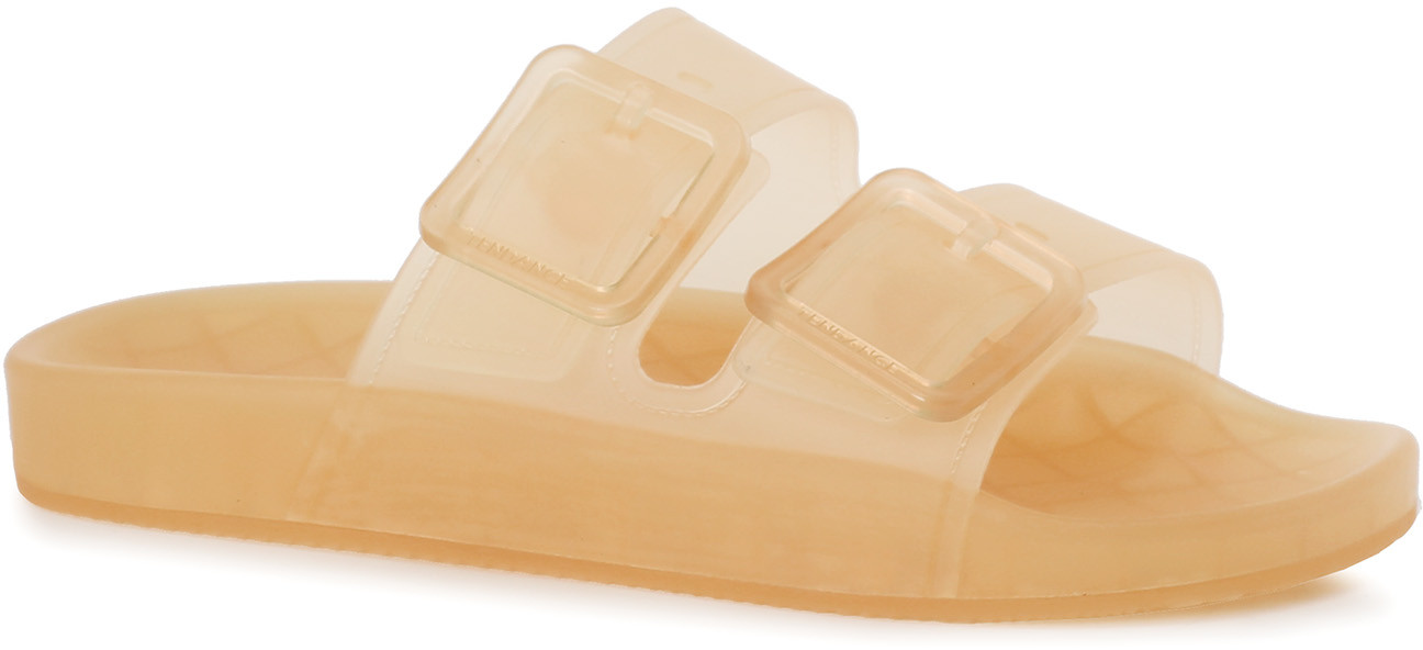 Шлепанцы женские | Tendance