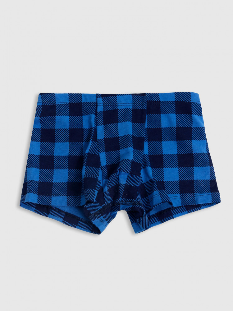 Трусы-боксеры для мальчиков | Mark Formelle