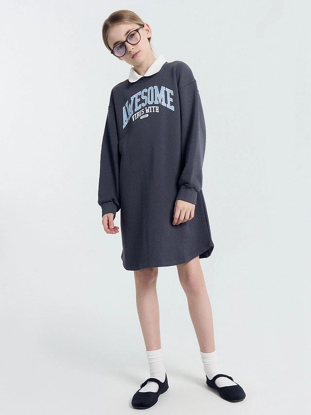 Платье для девочек | Mark Formelle