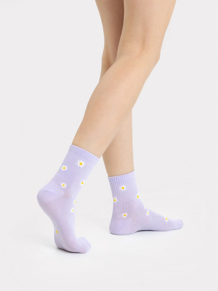 Носки женские | Mark Formelle