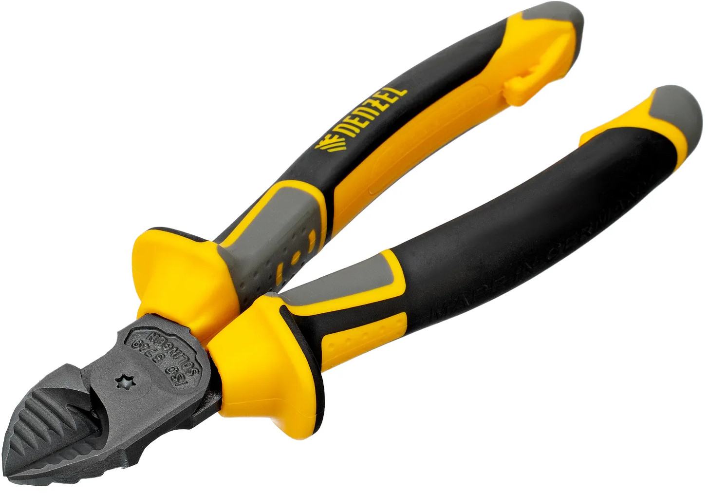 Бокорезы | Denzel