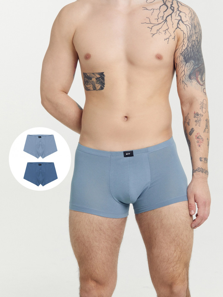 Комплект трусов мужских | Mark Formelle