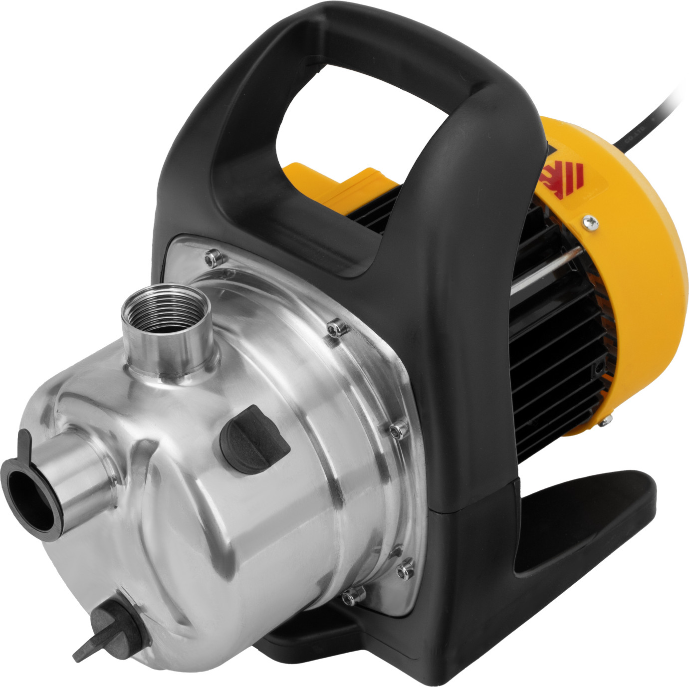 Насос садовый поверхностный GPL800Х | Denzel