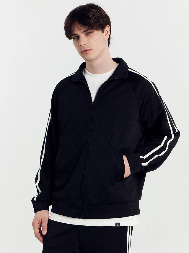 Толстовка мужская | Ретро Спорт | Mark Formelle