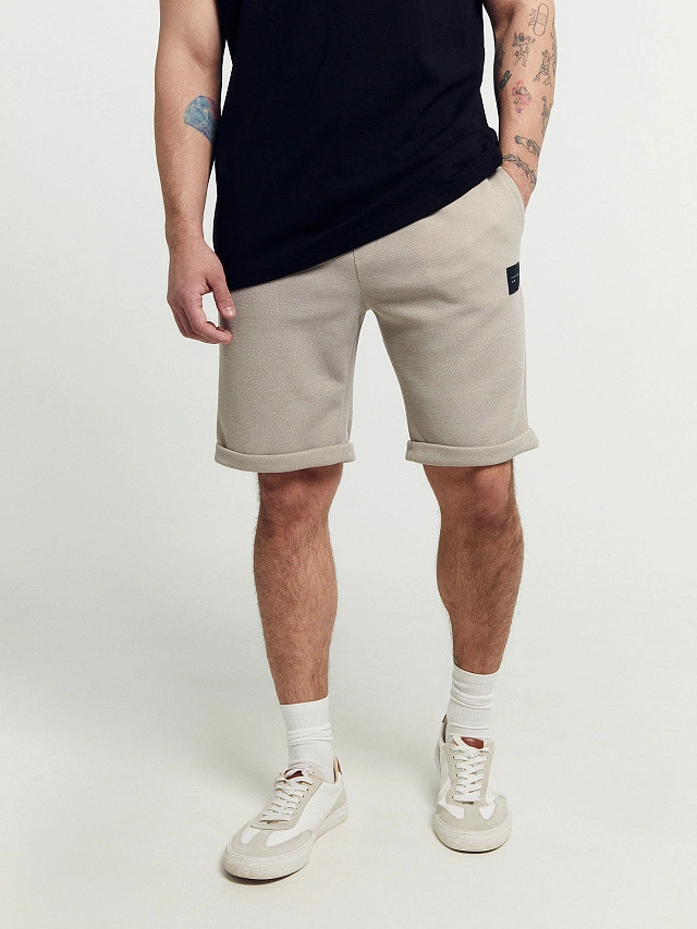 Шорты мужские | Premium | Mark Formelle