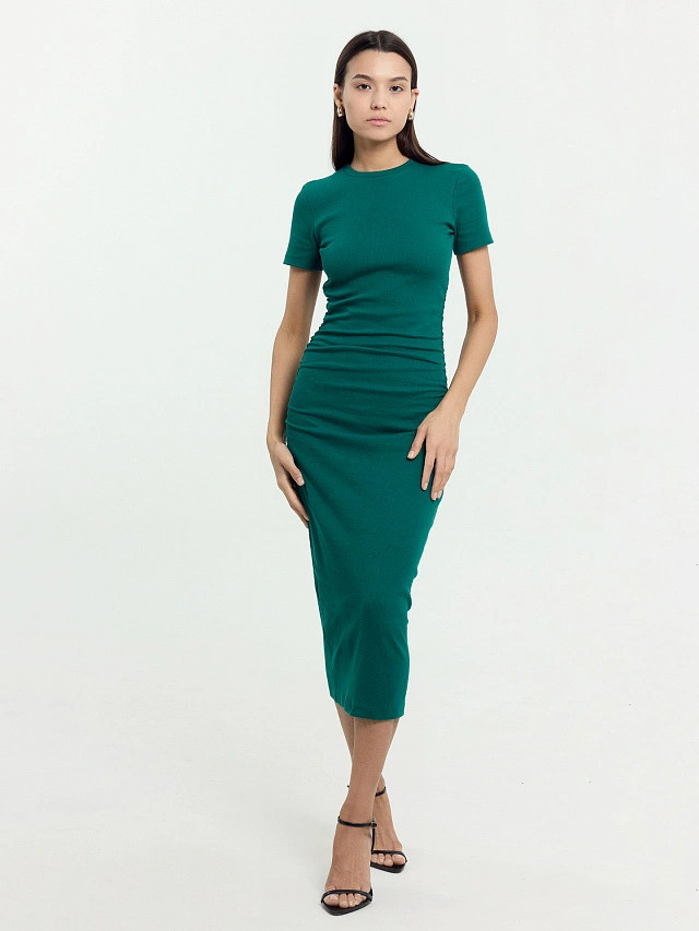 Платье женское | Mark Formelle