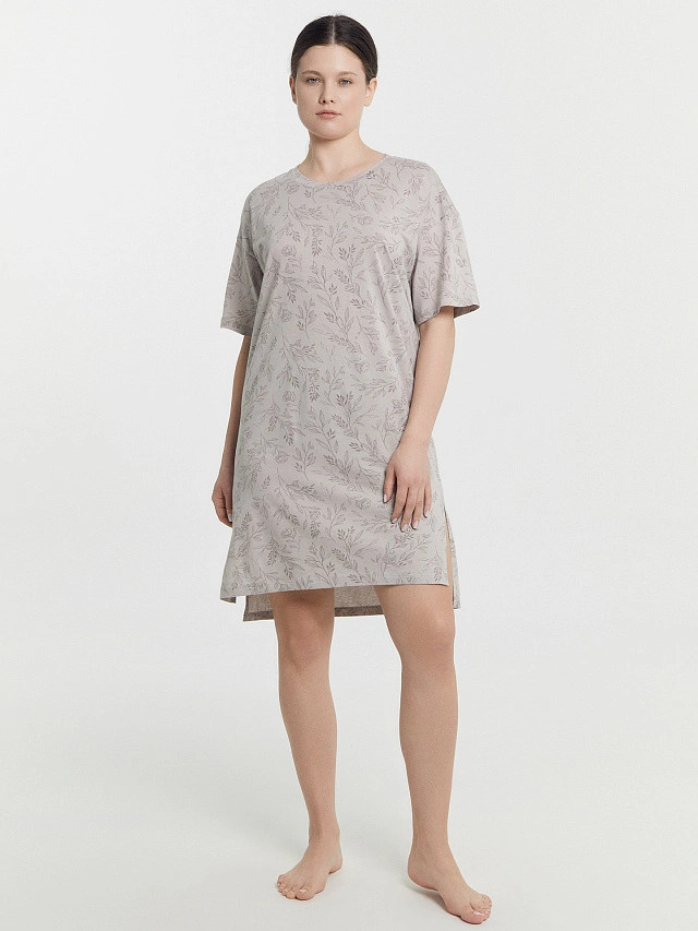 Сорочка ночная женская | Mark Formelle