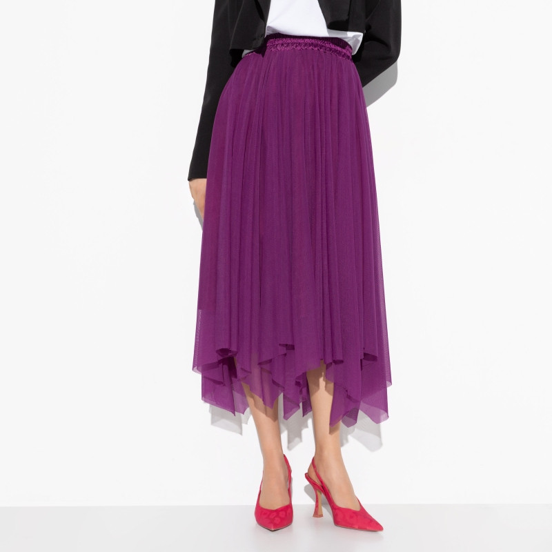 Юбка женская «Экстремально прекрасна (cabaret)» | Charutti