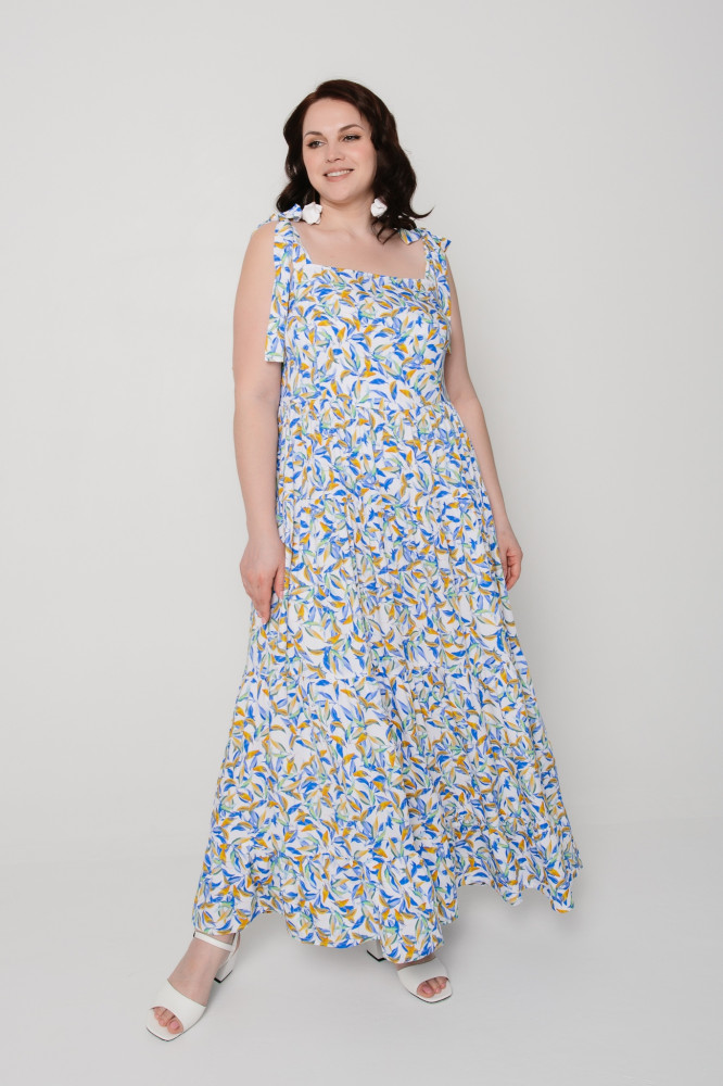 Платье женское | Prima Linea