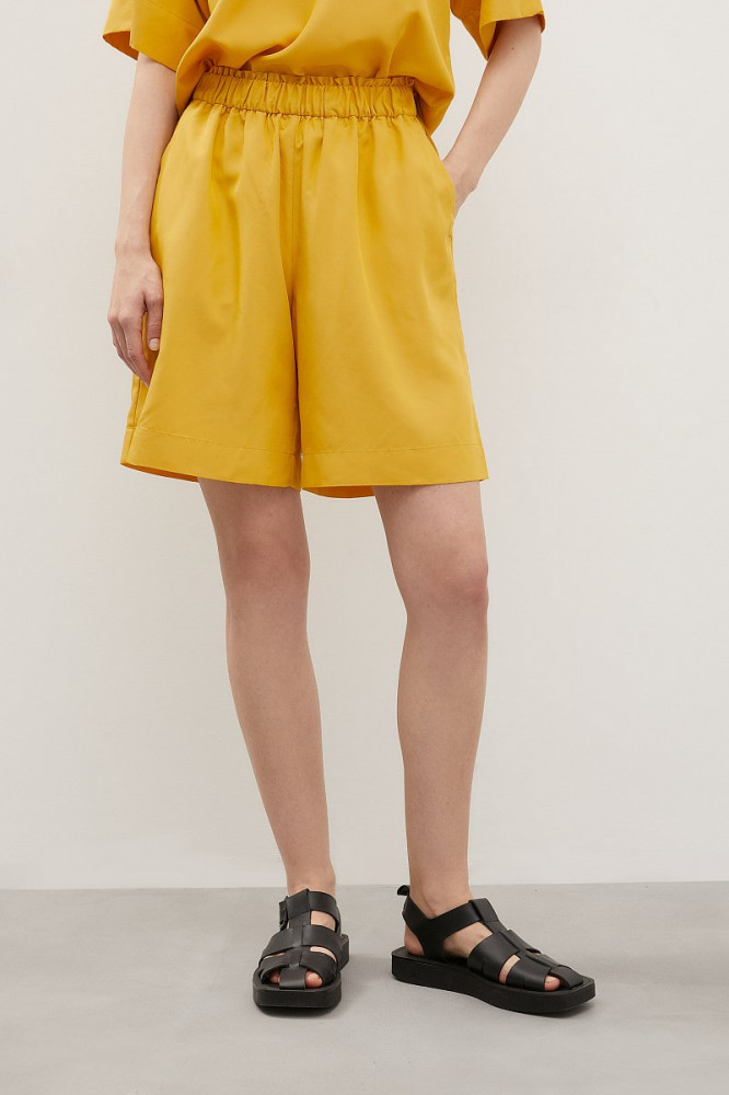 Шорты женские | Finn Flare