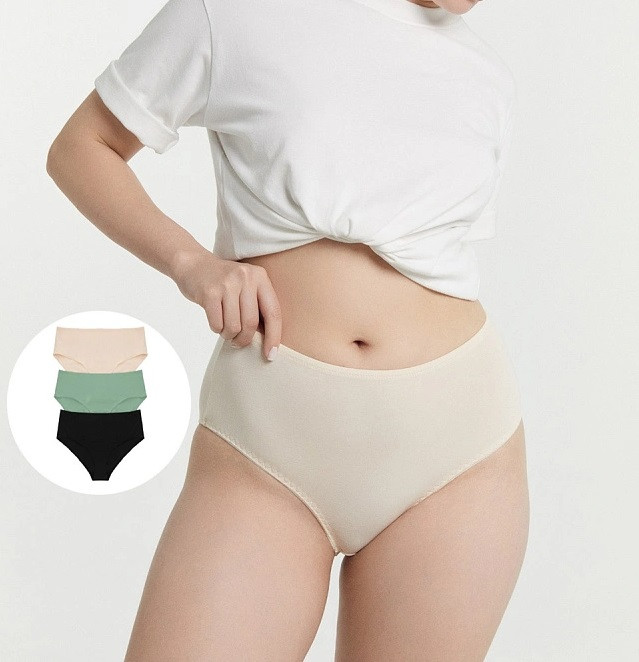 Комплект трусов женских | Mark Formelle