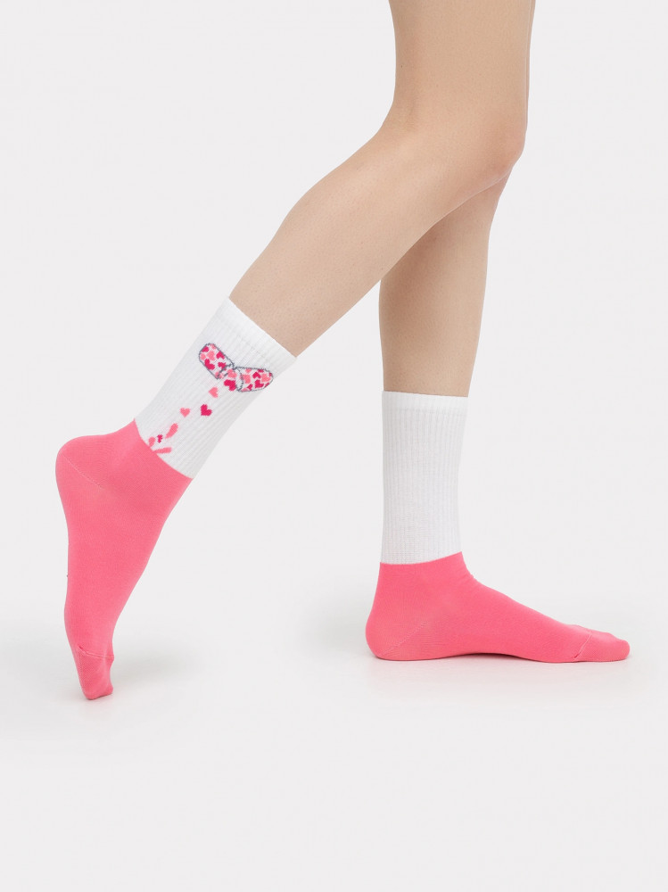 Носки женские | Mark Formelle