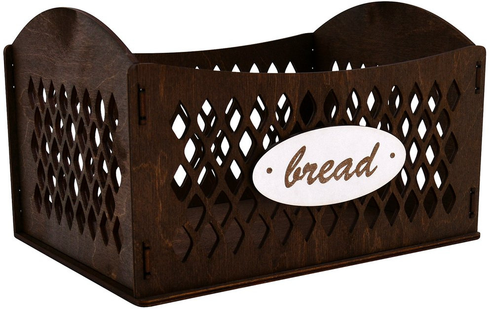 Корзинка для хлеба «Мокошь» | Мокошь | Мультидом Трейдинг