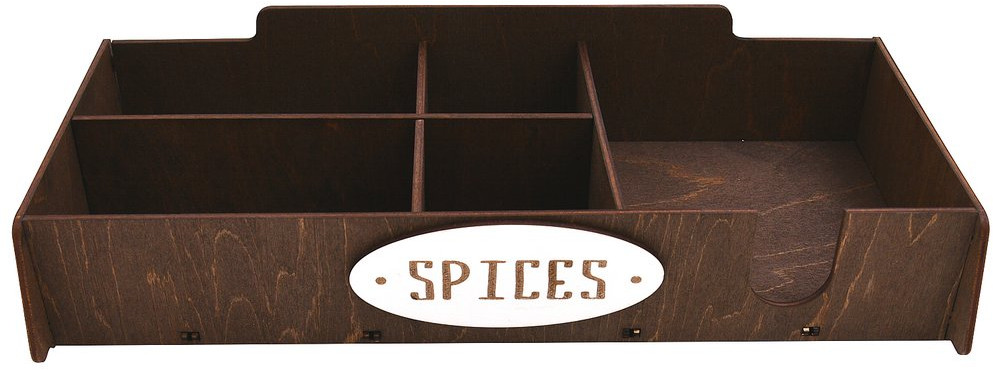 Подставка для специй «Мокошь» | Мокошь | Мультидом Трейдинг