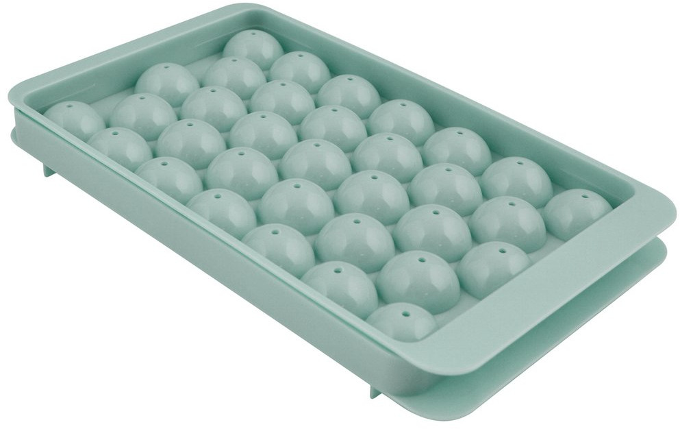 Форма для льда «Шарики» | Мультидом Трейдинг