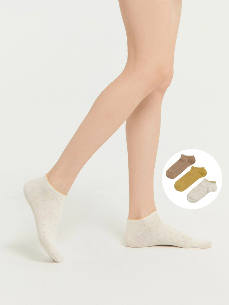 Комплект носков женских | Mark Formelle