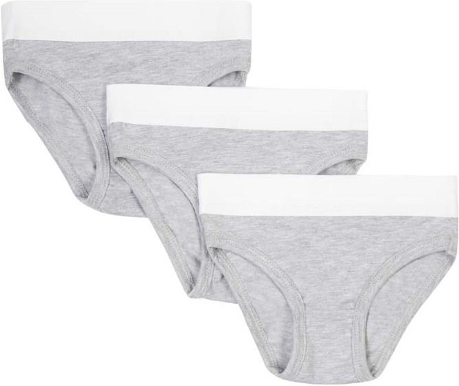 Комплект трусов для девочек | Bodo