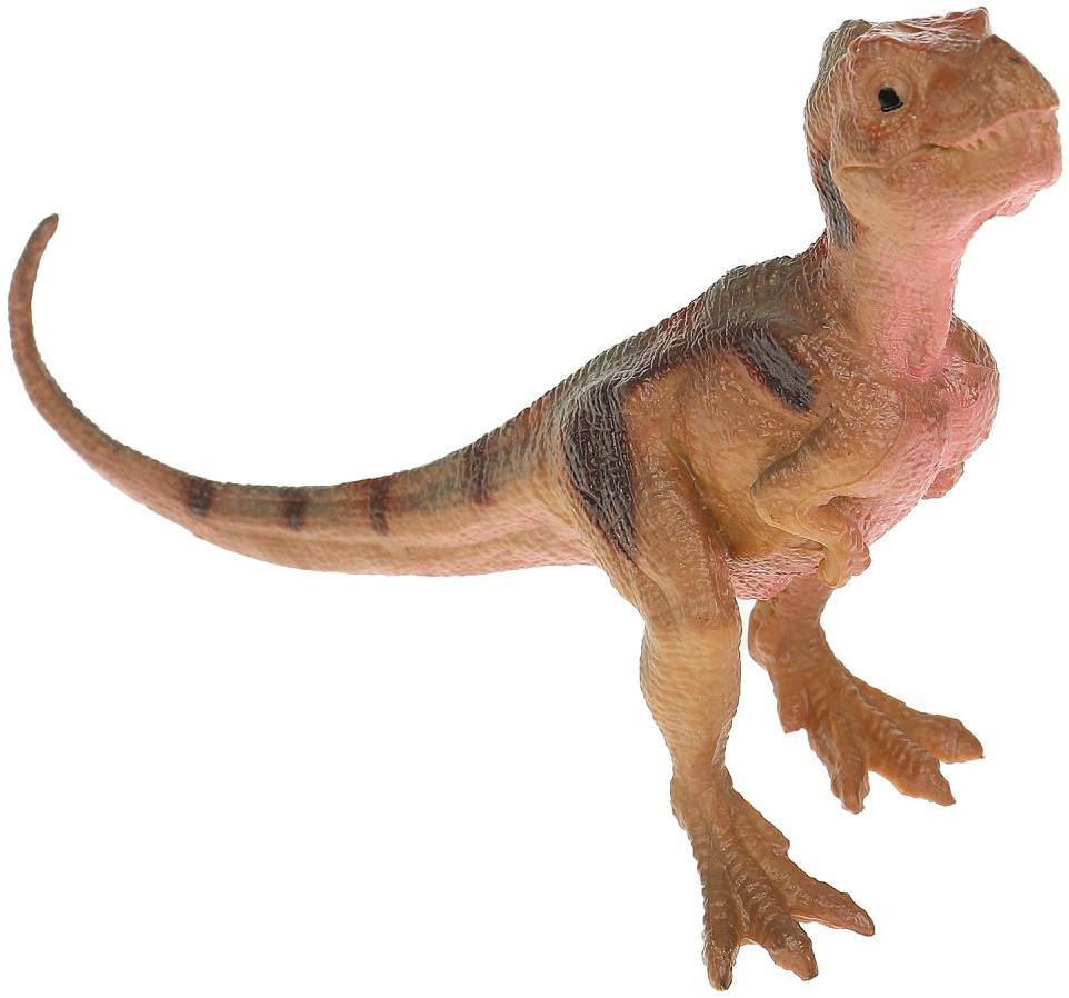 Фигурка «Велоцираптор» | Динозавр | Играем вместе