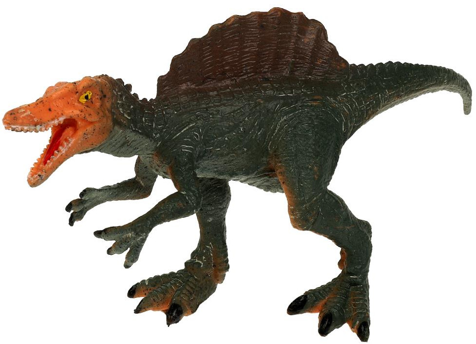 Фигурка «Спинозавр» | Динозавр | Играем вместе