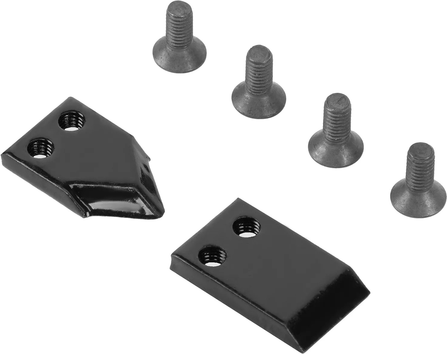 Нож шнека для грунта ER-80 | Denzel