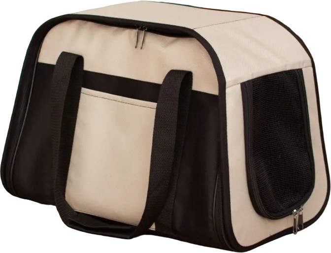 Сумка-переноска «Стив» | Petshop