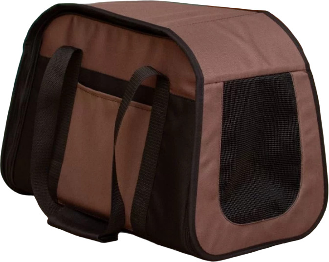 Сумка-переноска «Стив» | Petshop