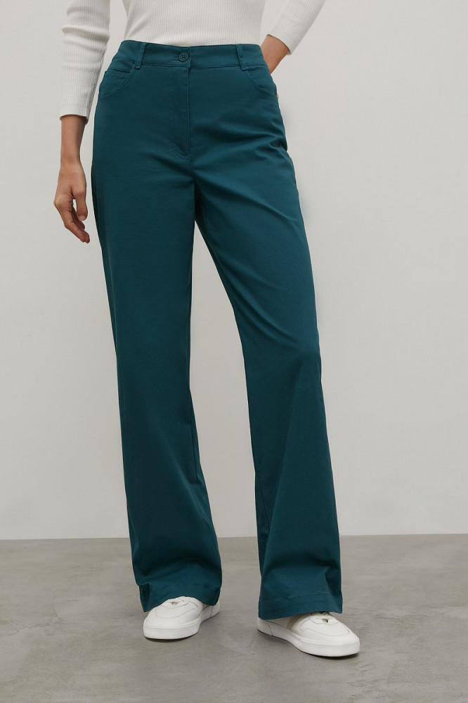 Брюки женские | Finn Flare