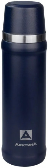 Термос вакуумный