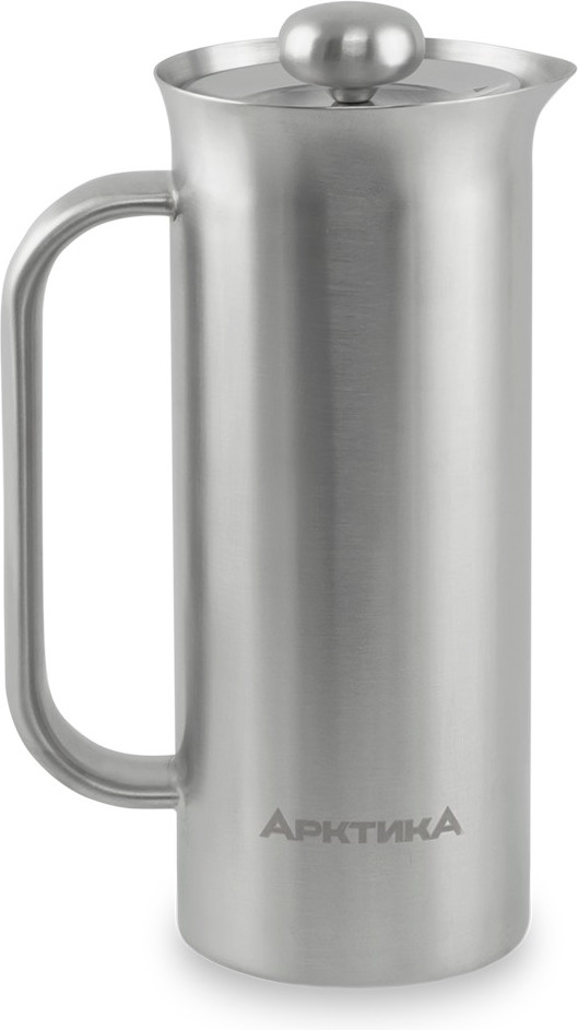 Френч-пресс вакуумный | Арктика