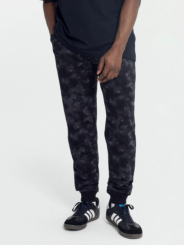 Брюки мужские | Mark Formelle