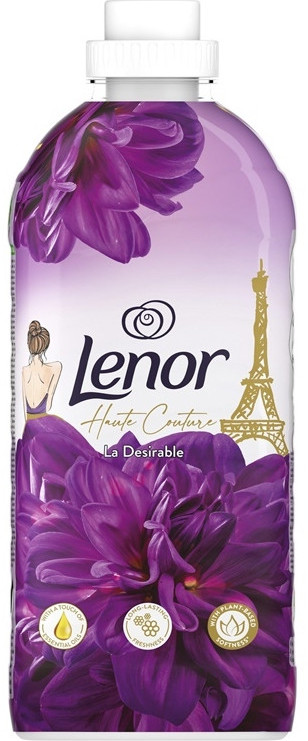 Кондиционер для белья «Haute Couture La Desirable» | Lenor