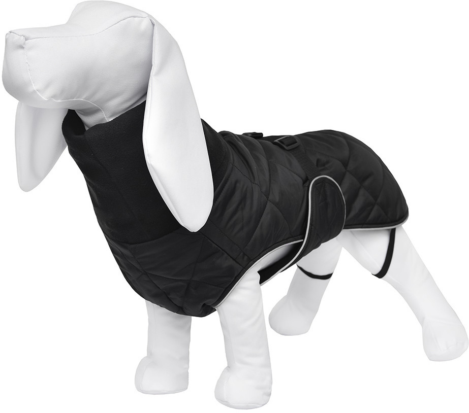 Попона для собак «Noir» | Lelap