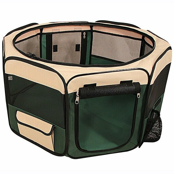 Вольер-тент | Triol