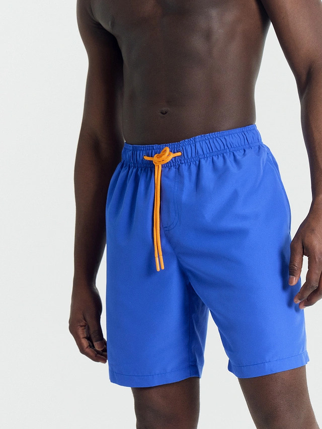 Шорты для плавания мужские | Mark Formelle