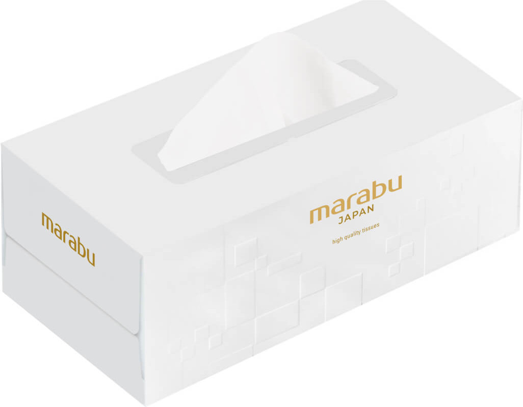 Салфетки бумажные рельефные | Marabu