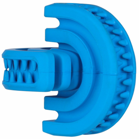 Игрушка для собак с ароматом курицы «Головоломка дентальная» | Mr.Kranch