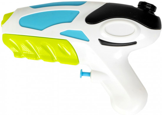 Пистолет водный