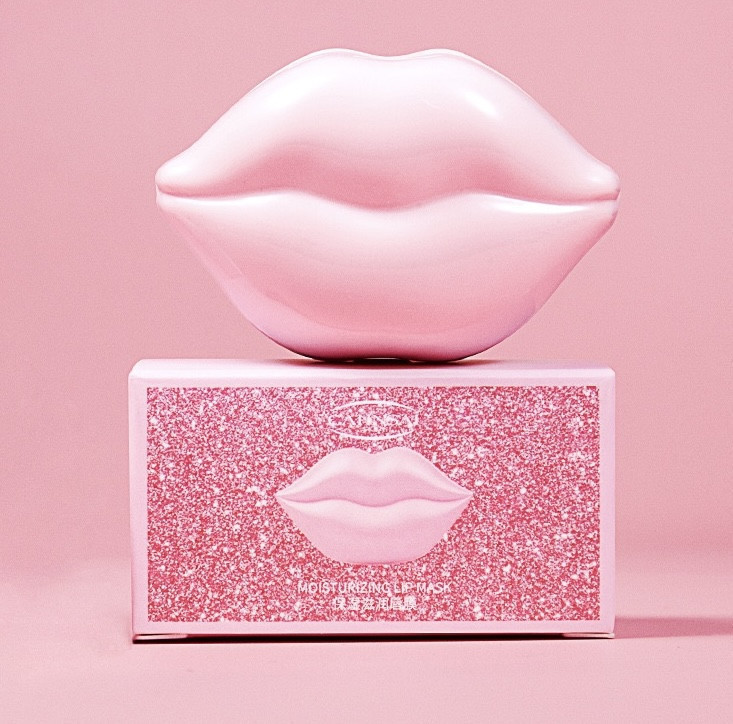 Маска для губ | CAHNSAI