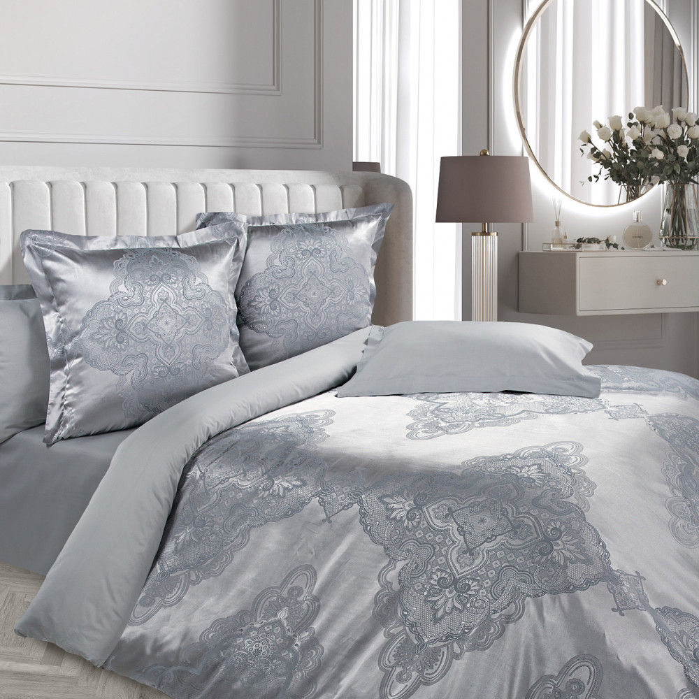 Комплект постельного белья «Миледи» | Эстетика | Ecotex