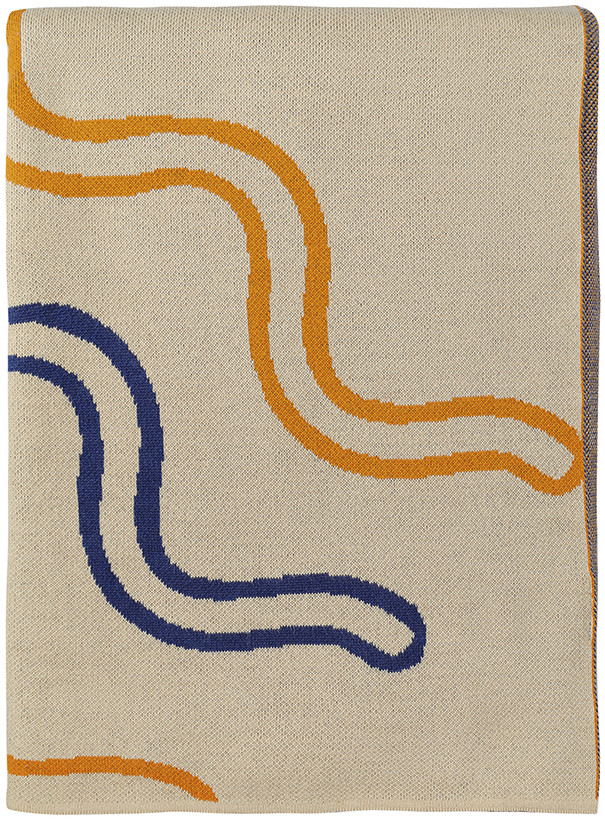 Плед | Cultural Heritage | Tkano