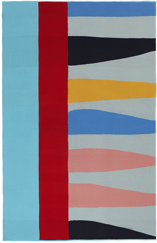 Плед | Cultural Heritage | Tkano