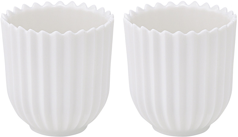 Набор подставок для яиц | Edge | Tkano