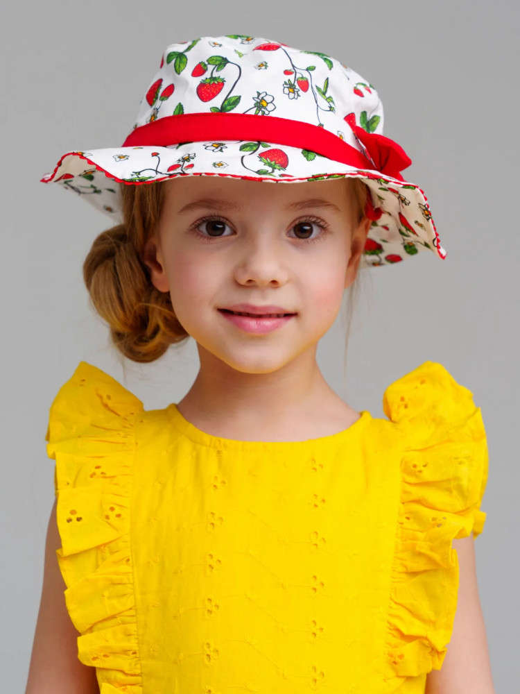 Панама для девочек | Yum, yum | PlayToday